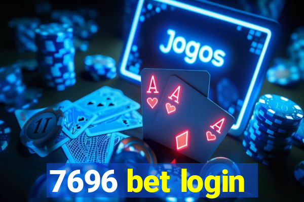 7696 bet login